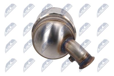 FILTRU FUNINGINE/PARTICULE SIST.DE ESAPAMENT NTY DPFPE002 30