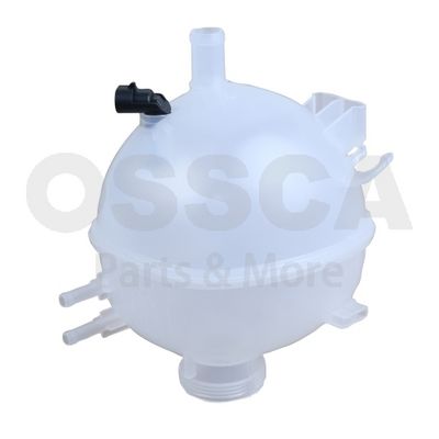 разширителен съд, охладителна течност OSSCA 18493