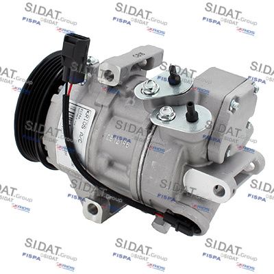 KOMPRESSOR KLIMAANLAGE