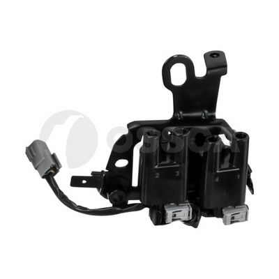 Катушка зажигания OSSCA 05927 для HYUNDAI MATRIX