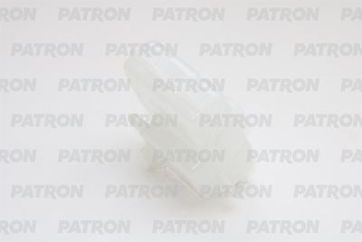 P10-0018 PATRON Компенсационный бак, охлаждающая жидкость