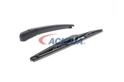 SET STERGATOARE CURATARE PARBRIZ ACKOJA A520481 53