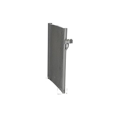 CONDENSATOR CLIMATIZARE NISSENS 940058 33