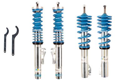 BILSTEIN Fahrwerkssatz, Federn/Dämpfer