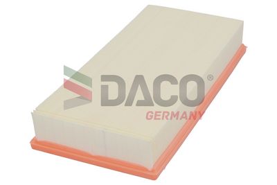 Vzduchový filtr DACO DFA0222