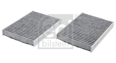 Filtersatz, Innenraumluft