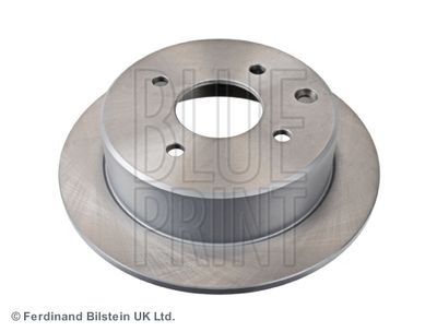 Brake Disc BLUE PRINT ADN14348