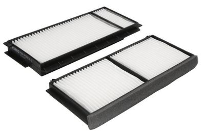 Cabinefilter past: MAZDA 3, 5 1.3-2.3 10.03-