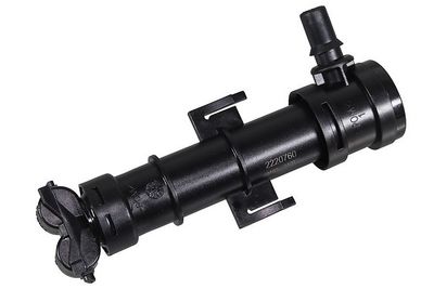 дюза миещо устр., миене на фаровете METZGER AUTOTEILE 2220760