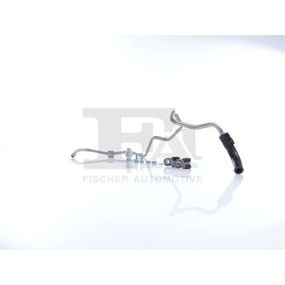 CONDUCTA ULEI INCARCARE FA1 611876Z 6