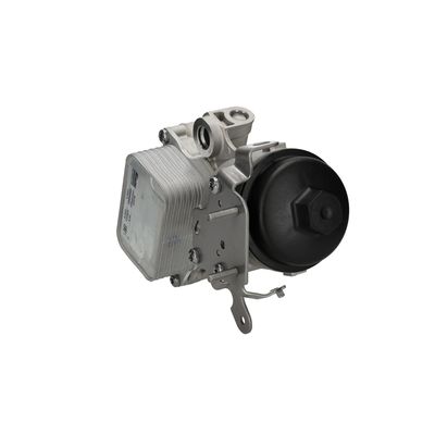ÖLKüHLER MOTORöL NISSENS 91227 11