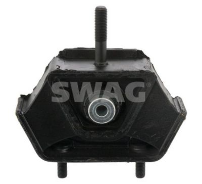 окачване, двигател SWAG