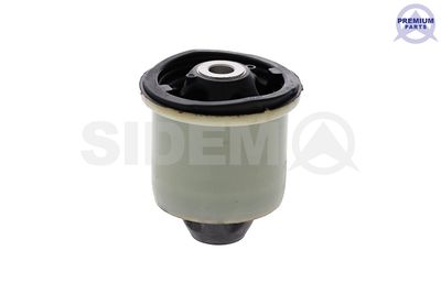 Łożyskowanie, korpus osi SIDEM 805312