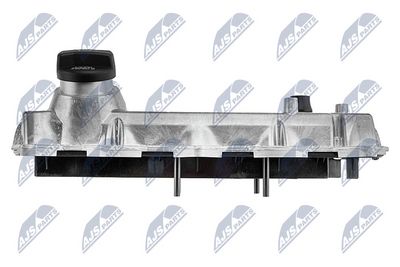 Kryt hlavy valca NTY BPZ-WW-018