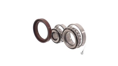 RADLAGERSATZ SKF VKBA523 15