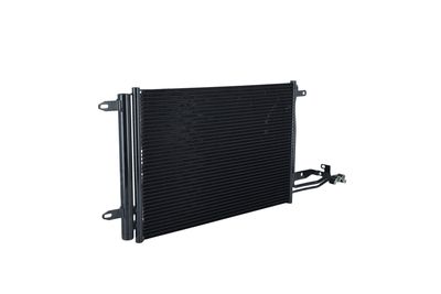 CONDENSATOR CLIMATIZARE NRF 35520 43