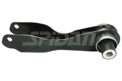 STANGE/STREBE RADAUFHäNGUNG