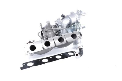 LADER AUFLADUNG BTS Turbo T981450 13