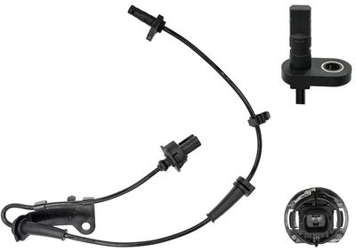 датчик, обороти на колелото WAGNER ABS00503