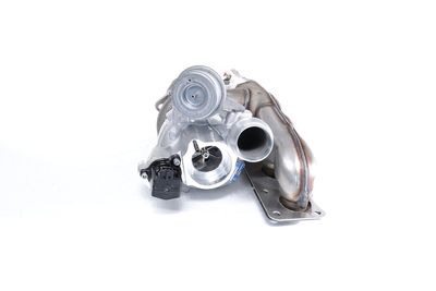 LADER AUFLADUNG BTS Turbo T916289 36