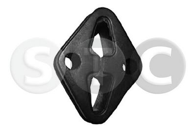 ANSCHLAGPUFFER SCHALLDäMPFER