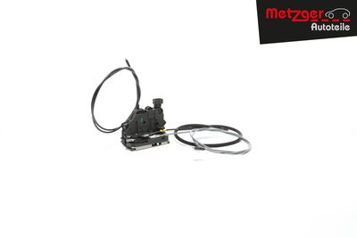 TüRSCHLOSS METZGER AUTOTEILE 2314507 37