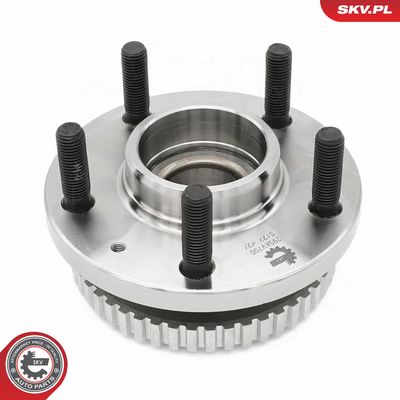 Ložisko kola, sada ESEN SKV 29SKV700