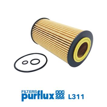 ÖLFILTER PURFLUX L311