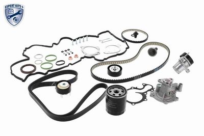 SET POMPA APA + CUREA DINTATA VAICO V253246 7