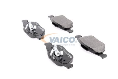 BREMSBELAGSATZ SCHEIBENBREMSE VAICO V460154 43