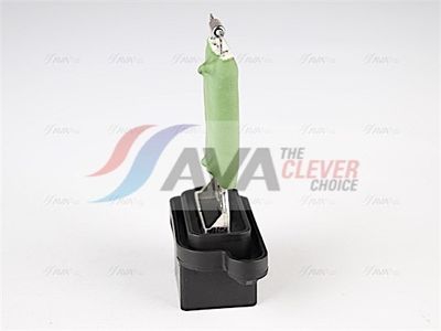 REZISTOR VENTILATOR HABITACLU