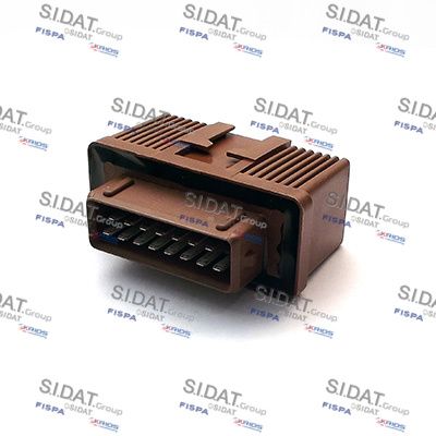 RELAIS KRAFTSTOFFPUMPE