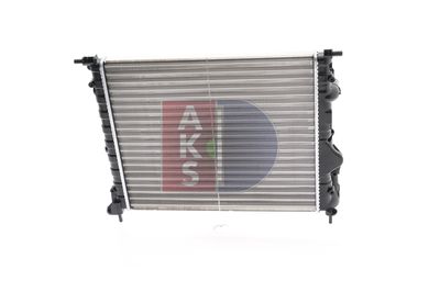 KüHLER MOTORKüHLUNG AKS DASIS 180200N 7