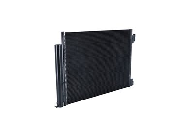 CONDENSATOR CLIMATIZARE NRF 350592 21