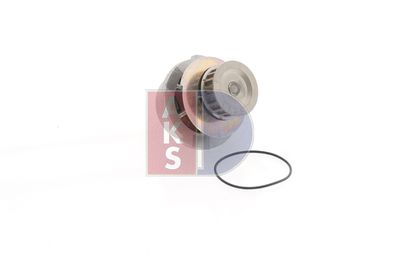 WASSERPUMPE MOTORKüHLUNG AKS DASIS 570480N 14