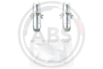 A.B.S. Reguliatorius, būgninis stabdys