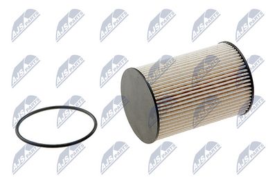 FILTRU COMBUSTIBIL NTY FFFWW033 1