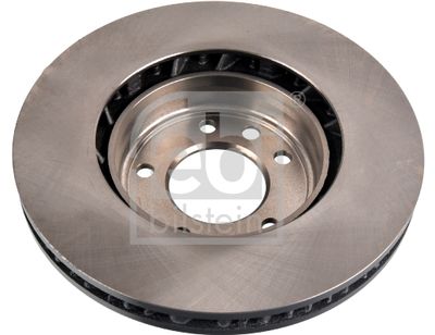 Brake Disc 33164