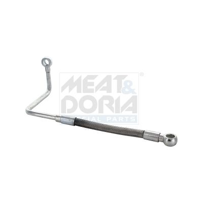 масловод, турбина MEAT & DORIA 63021