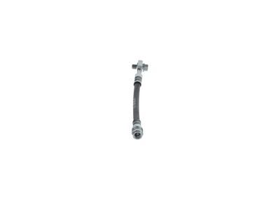 Remleiding/slang flexibel Achter (lengte 205mm,diameter 10,2mm, M10x1) past: VW AMAROK 2.0/2.0D/3.0D 09.10-