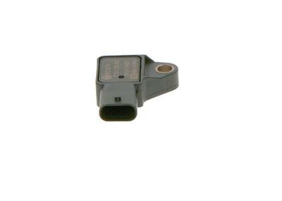 Sensor, laddtryck BOSCH 0 261 230 493