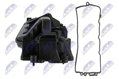 Kryt hlavy válce NTY BPZ-AU-014