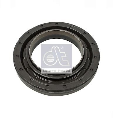 Уплотняющее кольцо, дифференциал DT Spare Parts 7.38223 для IVECO DAILY