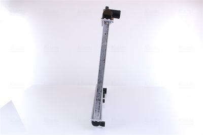 RADIATOR RACIRE MOTOR NISSENS 61669 3