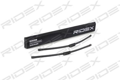 Щетка стеклоочистителя RIDEX 298W0127 для SMART FORTWO