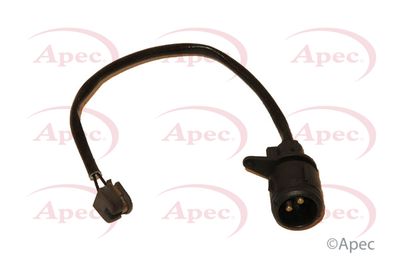 Brake Pad Warning Wire APEC WIR5116