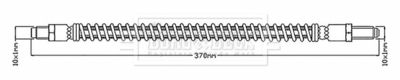 Brake Hose Borg & Beck BBH6569