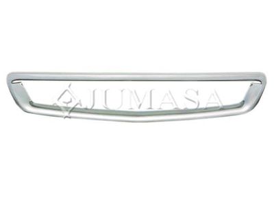 JUMASA 21381612 Решетка радиатора  для HONDA (Хонда)