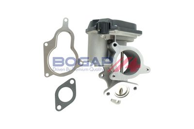 SUPAPA RECIRCULARE GAZE DE ESAPAMENT