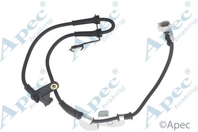 Wheel Speed Sensor APEC ABS1266